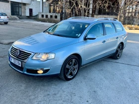 VW Passat 2.0 TDI 170 DSG, снимка 2