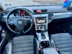 VW Passat 2.0 TDI 170 DSG, снимка 5