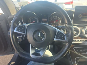 Mercedes-Benz C 300 AMG PACK* COUPE* DESIGNO* TOUCHPAD* BURMESTER* , снимка 9