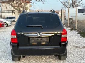 Hyundai Tucson Automatic, снимка 12