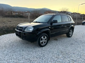 Hyundai Tucson Automatic, снимка 11