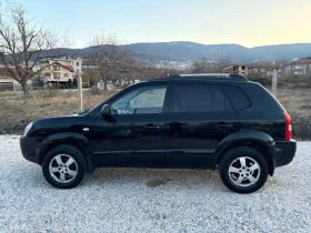 Hyundai Tucson Automatic, снимка 8