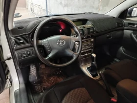 Toyota Avensis 2.0 D-4D, снимка 4