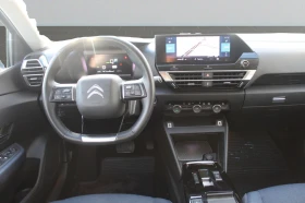 Citroen C4 SHINE Electric 136 (100kW)//2209027 | Mobile.bg    6