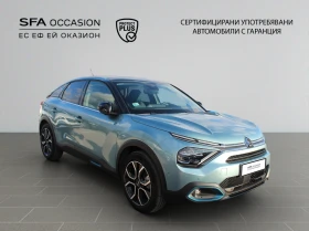 Citroen C4 SHINE Electric 136 (100kW)//2209027 | Mobile.bg    2