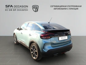 Citroen C4 SHINE Electric 136 (100kW)//2209027 | Mobile.bg    3