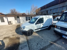 Renault Kangoo 1.5 DCI, снимка 3