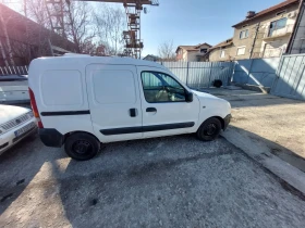 Renault Kangoo 1.5 DCI, снимка 2