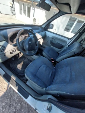 Renault Kangoo 1.5 DCI, снимка 4