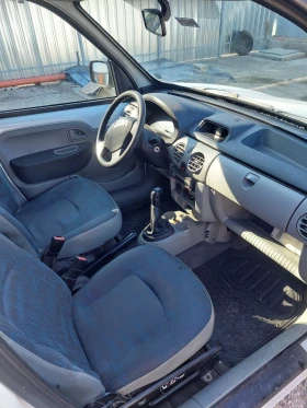 Renault Kangoo 1.5 DCI, снимка 5