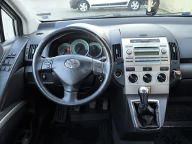 Toyota Corolla verso 2.2 D4D, снимка 10