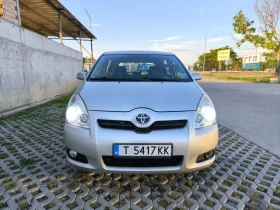 Toyota Corolla verso 2.2 D4D, снимка 2