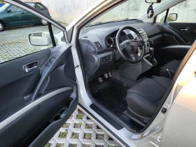 Toyota Corolla verso 2.2 D4D, снимка 7