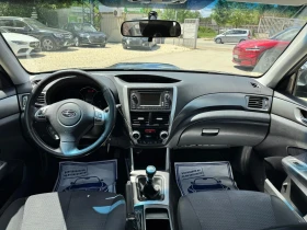 Subaru Forester 2.0d - 147.. - 44   | Mobile.bg    12