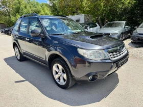     Subaru Forester 2.0d - 147.. - 44  