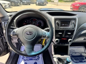 Subaru Forester 2.0d - 147.. - 44   | Mobile.bg    9