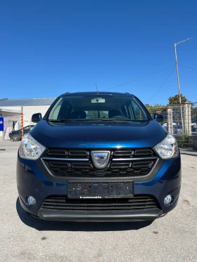 Dacia Lodgy, снимка 4