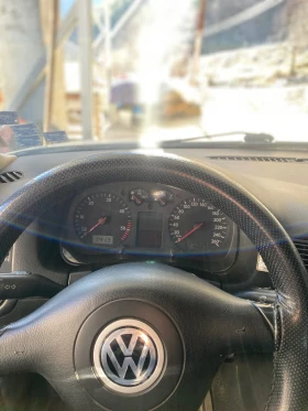 VW Golf 1.9 131, снимка 14