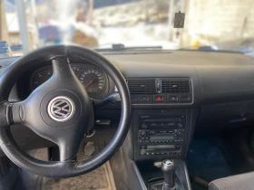 VW Golf 1.9 131, снимка 15