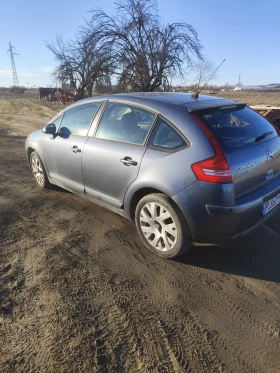 Citroen C4 1.6 HDI, снимка 4