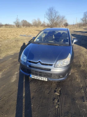 Citroen C4 1.6 HDI, снимка 2