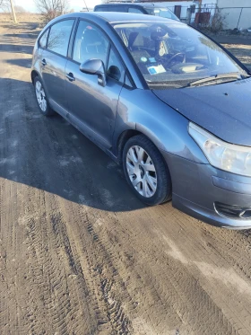 Citroen C4 1.6 HDI, снимка 3