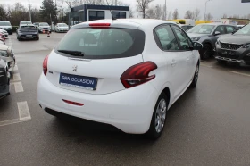 Peugeot 208  ACTIVE 1.2 VTi 68 BVM5 EURO 6.2/1906247, снимка 4