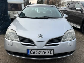 Nissan Primera 1.8i-116кс.! Газ Инжекцион!, снимка 2