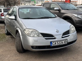 Nissan Primera 1.8i-116кс.! Газ Инжекцион!, снимка 3