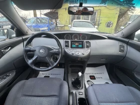 Nissan Primera 1.8i-116кс.! Газ Инжекцион!, снимка 10