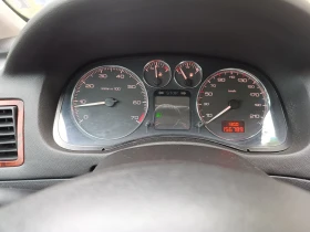Peugeot 307 1.6  | Mobile.bg    8