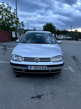 Обява за продажба на VW Golf 4 1.6 автоматик газ/бензин ~4 000 лв. - изображение 2