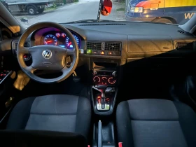 Обява за продажба на VW Golf 4 1.6 автоматик газ/бензин ~4 000 лв. - изображение 4