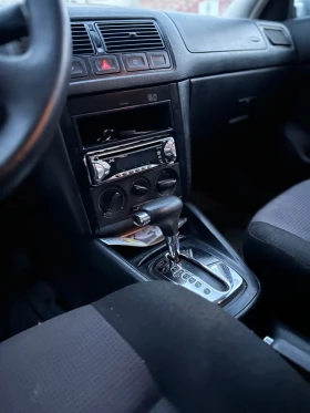 Обява за продажба на VW Golf 4 1.6 автоматик газ/бензин ~4 000 лв. - изображение 5
