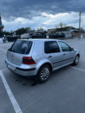 Обява за продажба на VW Golf 4 1.6 автоматик газ/бензин ~4 000 лв. - изображение 1