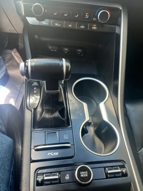 Kia K5    LPG..  . | Mobile.bg    17