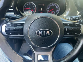 Kia K5    LPG..  . | Mobile.bg    15