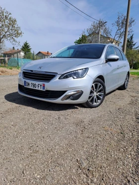    Peugeot 308 1.6/Blue-HDI/ALLURE/EVRO-6