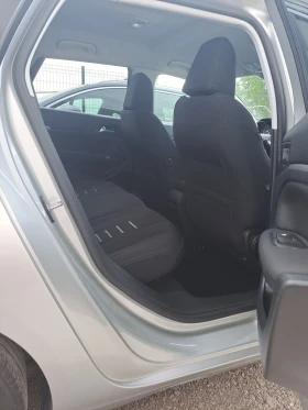Peugeot 308 1.6/Blue-HDI/ALLURE/EVRO-6 | Mobile.bg    11