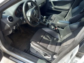 Audi A3 S-line | Mobile.bg    9