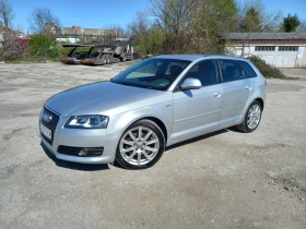 Audi A3 S-line | Mobile.bg    2
