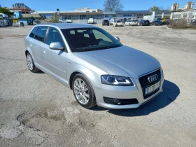 Audi A3 S-line | Mobile.bg    8
