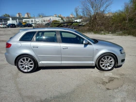Audi A3 S-line | Mobile.bg    7