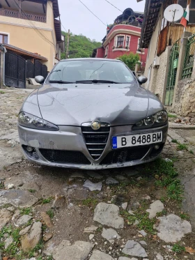     Alfa Romeo 147