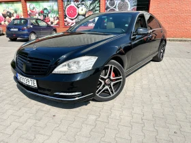 Обява за продажба на Mercedes-Benz S 320 AMG Pack 2012 Long ~19 999 лв. - изображение 1