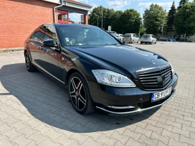 Обява за продажба на Mercedes-Benz S 320 AMG Pack 2012 Long ~19 999 лв. - изображение 3