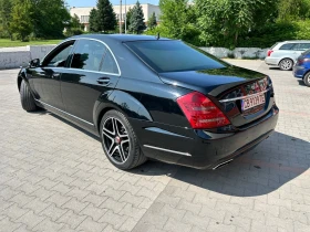 Обява за продажба на Mercedes-Benz S 320 AMG Pack 2012 Long ~19 999 лв. - изображение 2