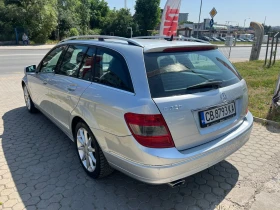Mercedes-Benz C 220 2.2CDi/AVTOMAT | Mobile.bg    5