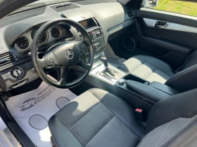 Mercedes-Benz C 220 2.2CDi/AVTOMAT | Mobile.bg    6