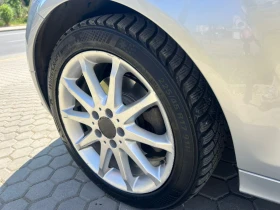 Mercedes-Benz C 220 2.2CDi/AVTOMAT | Mobile.bg    15
